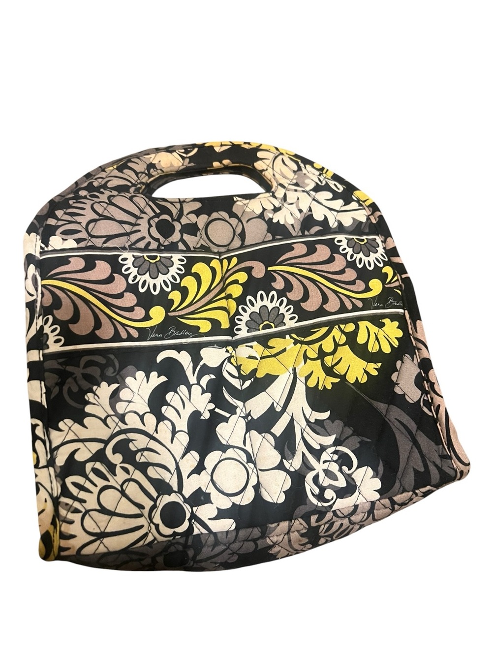 Vera Bradley Lunch Bunch Bag Baroque